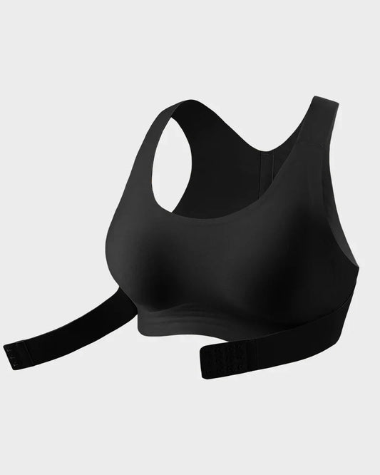 Wireless Support Bra