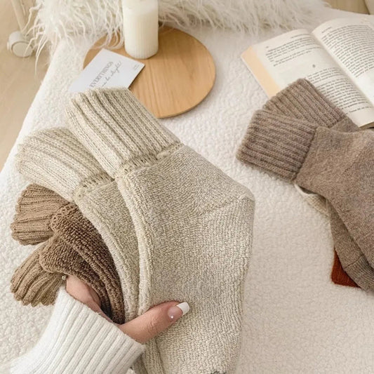 SnugTherapy™ Socks