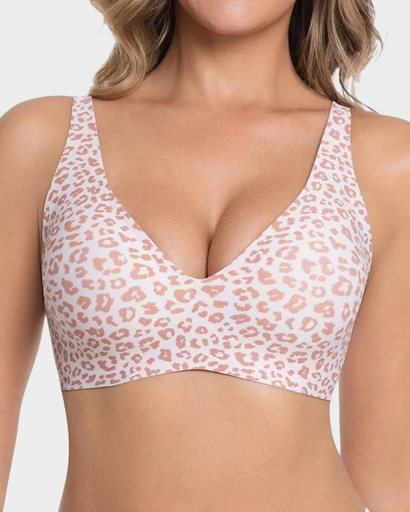 DeepV Jelly Bra