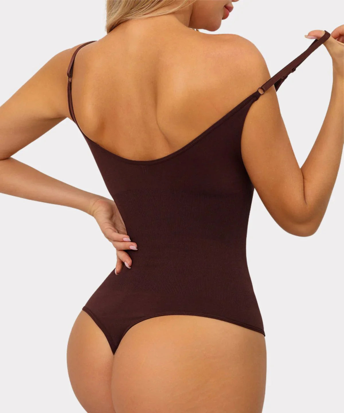 Snatched Bodysuit