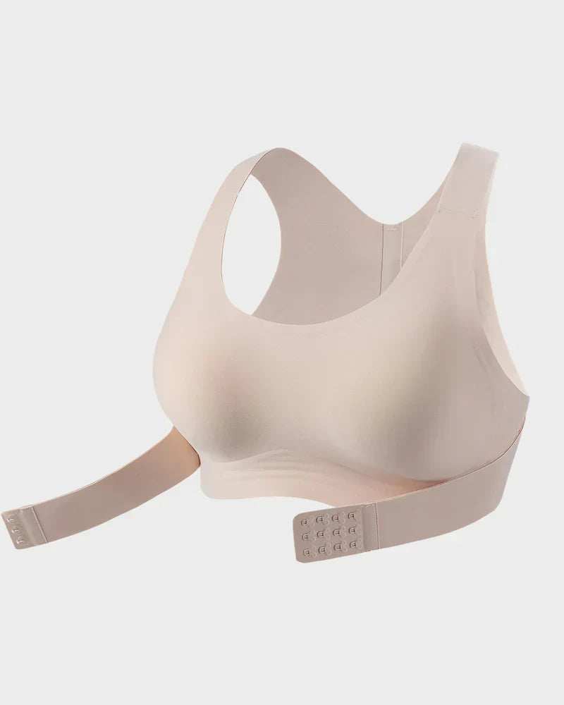 Wireless Support Bra