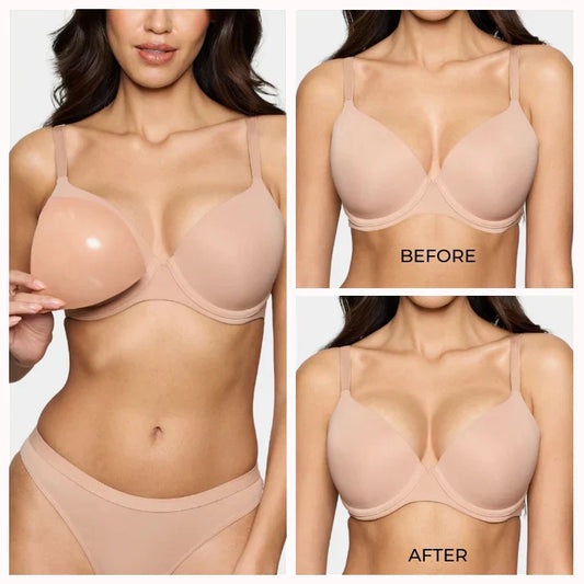 Invisible Lift Inserts