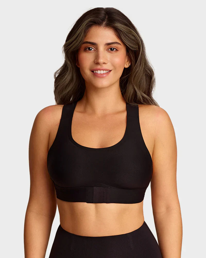 Wireless Support Bra