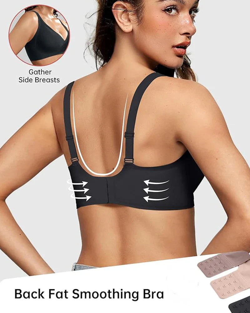 DeepV Jelly Bra