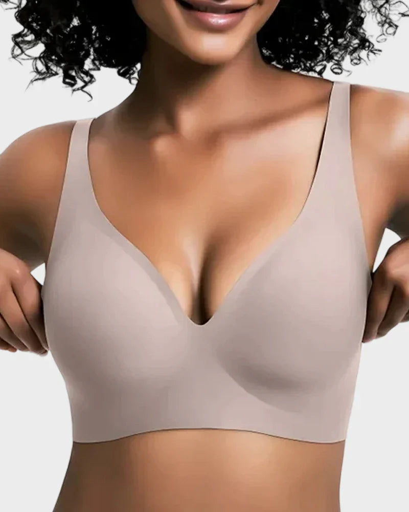 DeepV Jelly Bra