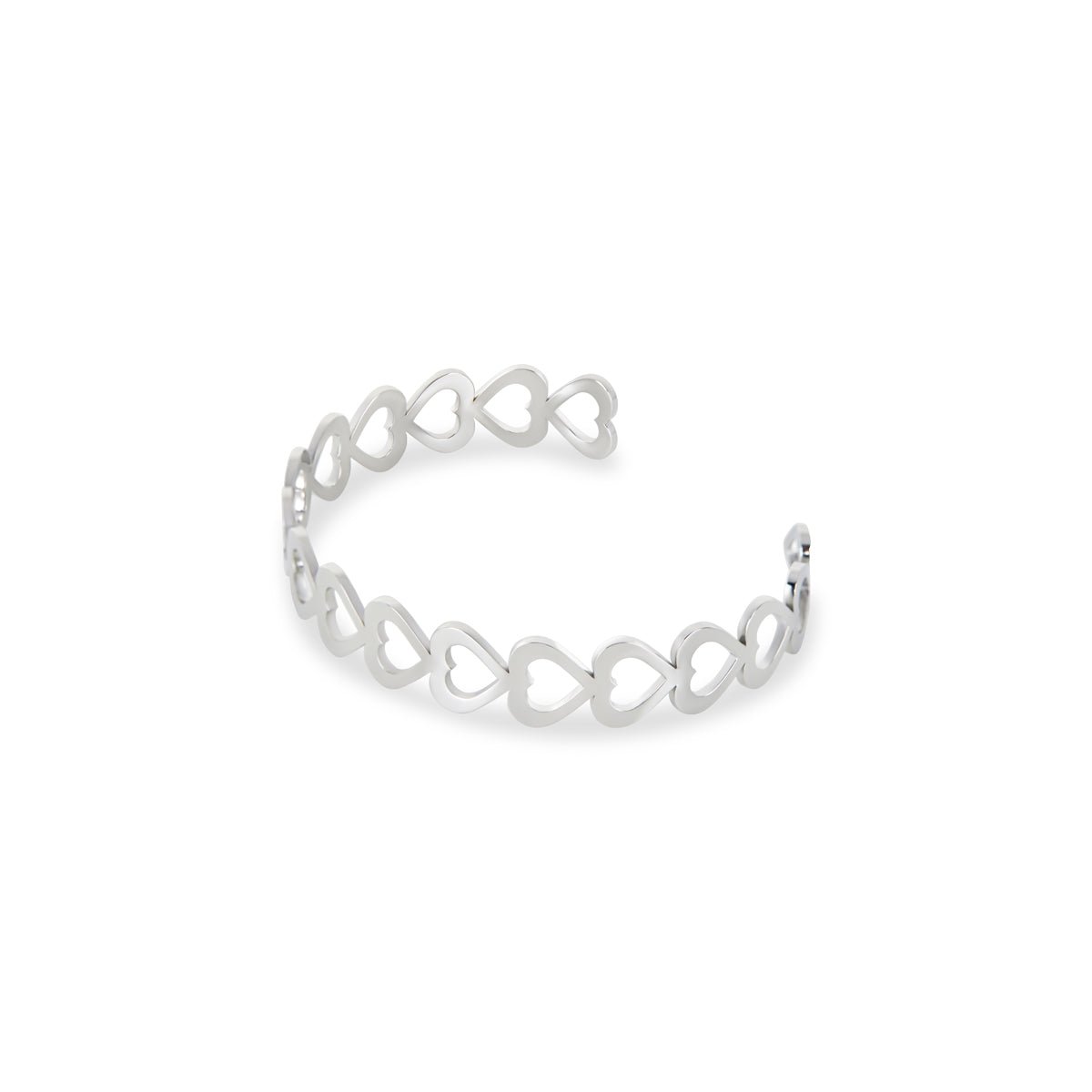 Bracelet Adored - Silver