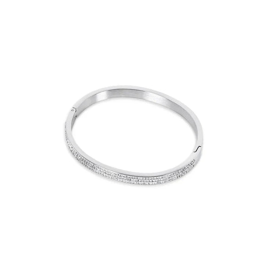 Bracelet Luxe - Silver