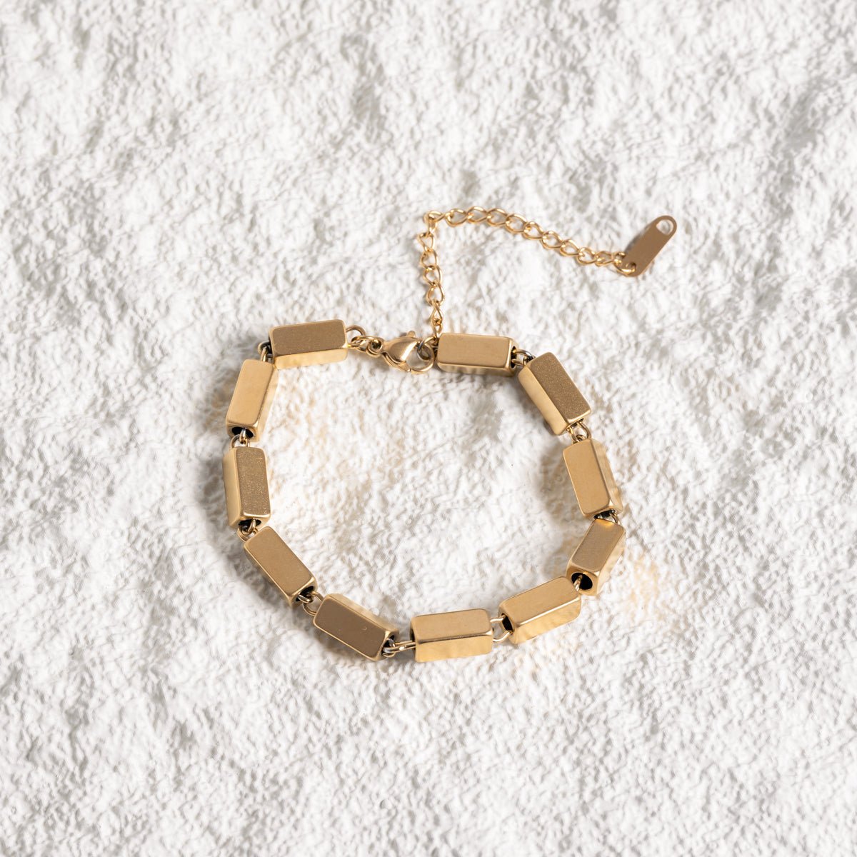 Bracelet Cora 18K Gold Plated